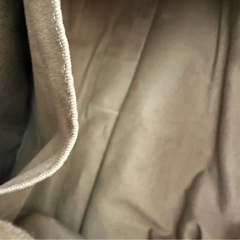 All Saints Edbury Shoulder Bag - Picture 8 of 8